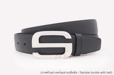 s stainless buckle